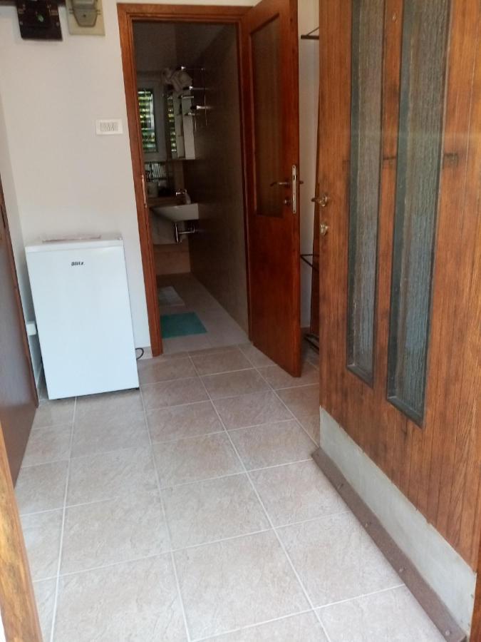 Casa Lauro Pula