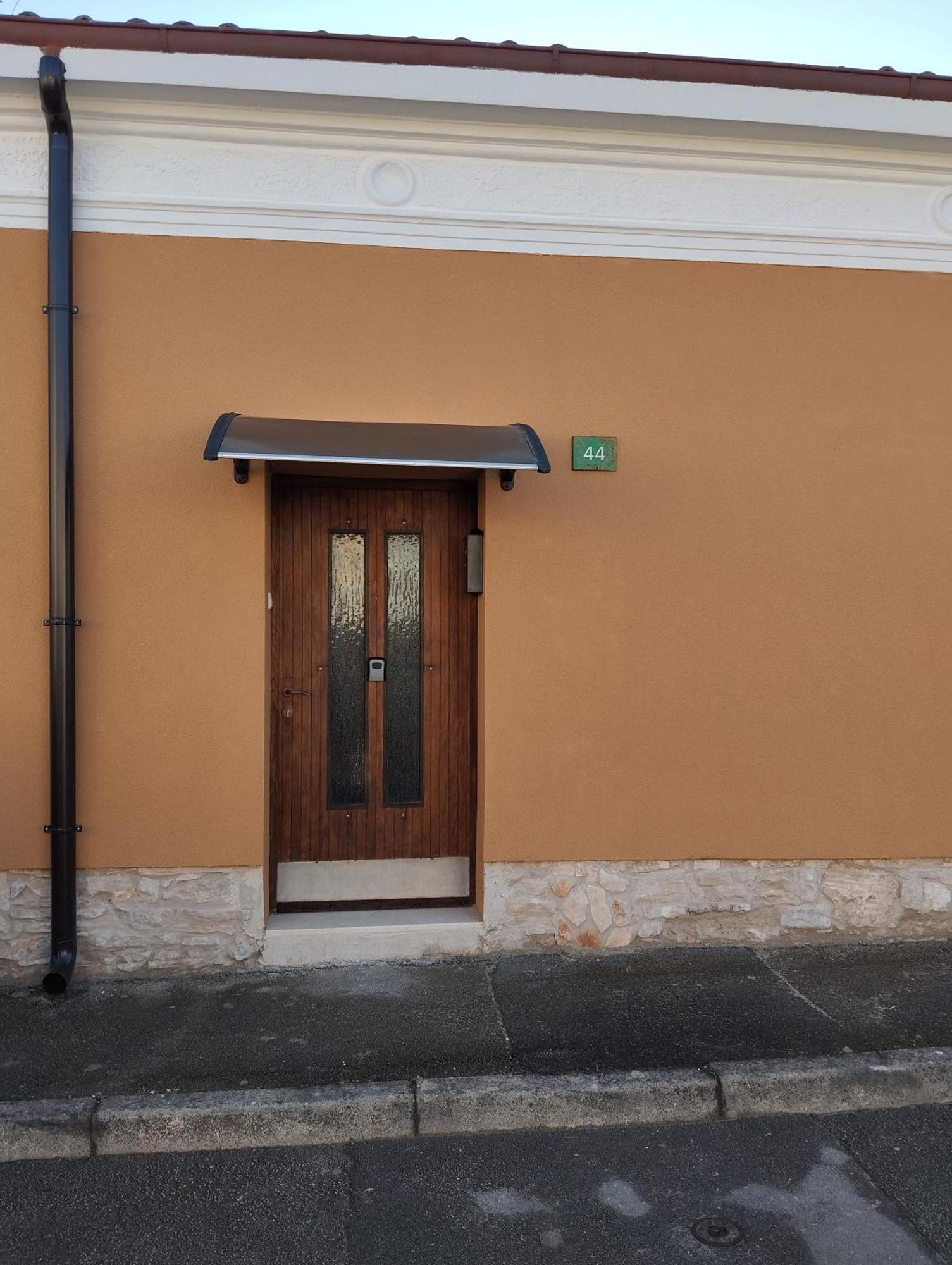 Casa Lauro Gasthof Pula